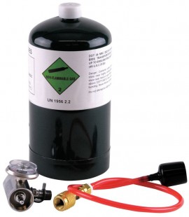Calibration Kit - CH4 (Methane) - Calibration Equipment & Kits
